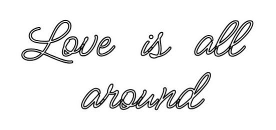 Outline Image
