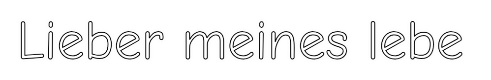 Outline Image