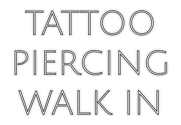 Outline Image