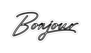 Outline Image