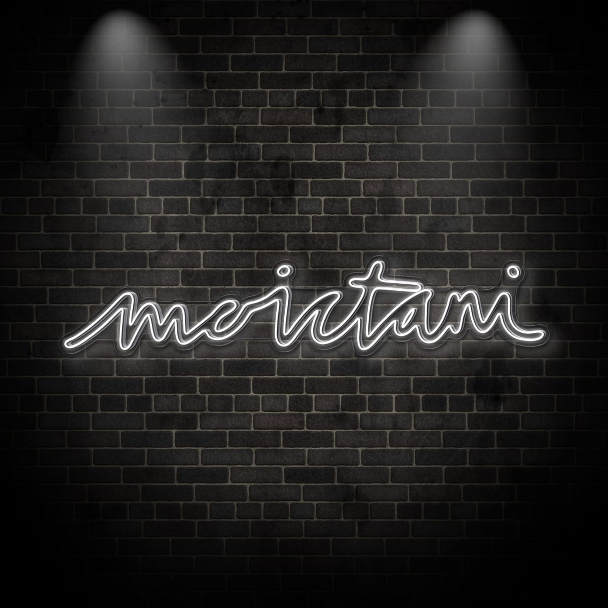 Neon "Moictani"