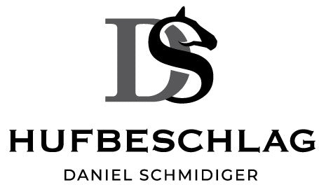 Neon "Hufbeschlag"