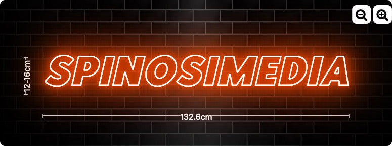 Neon Spinosimedia