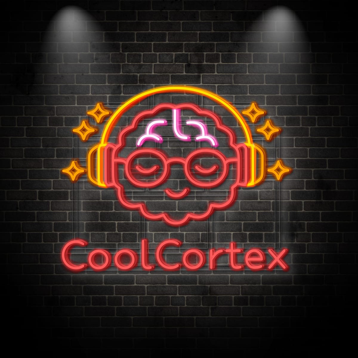 Neon "CoolCortex"