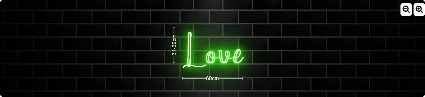 Neon Love
