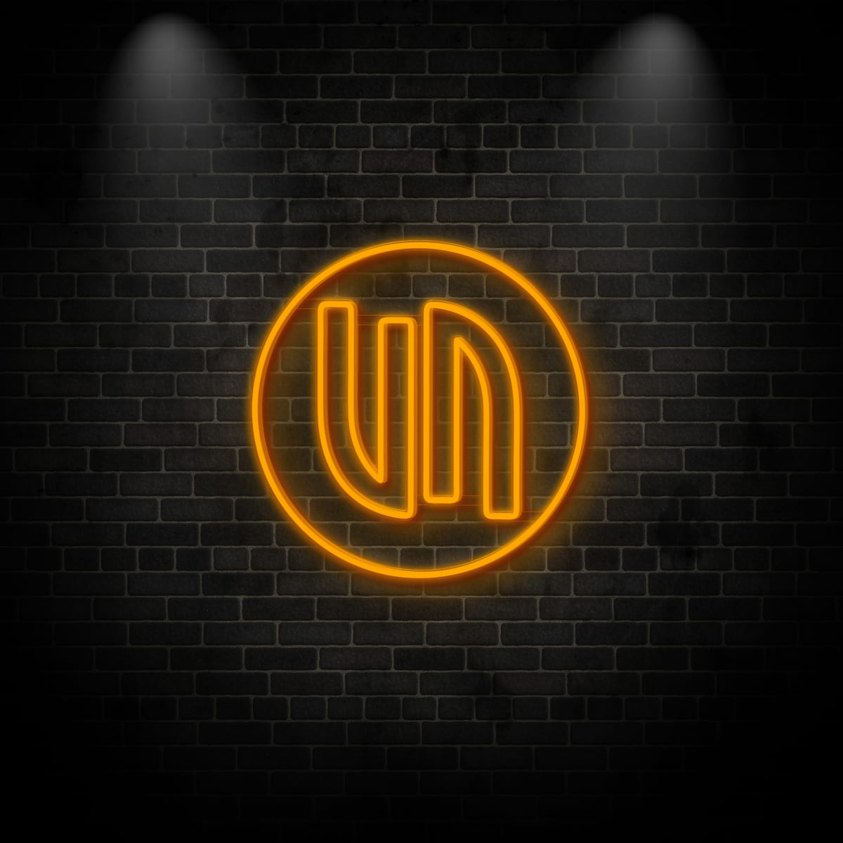 Neon "mehrfarbig"