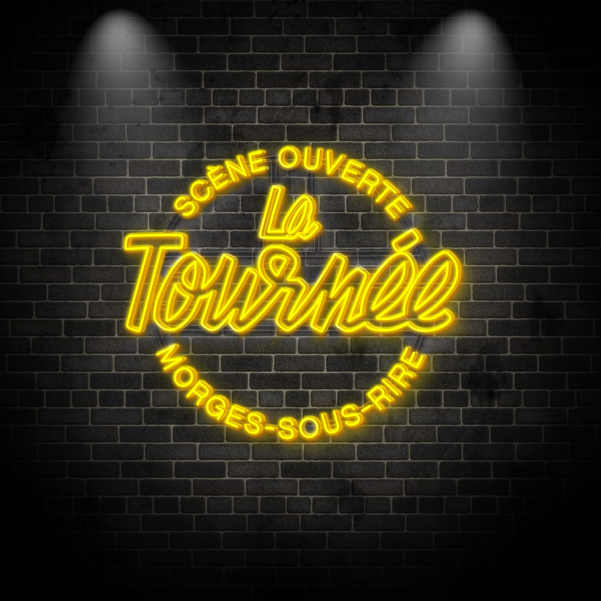 Neon "La Tourness 2"