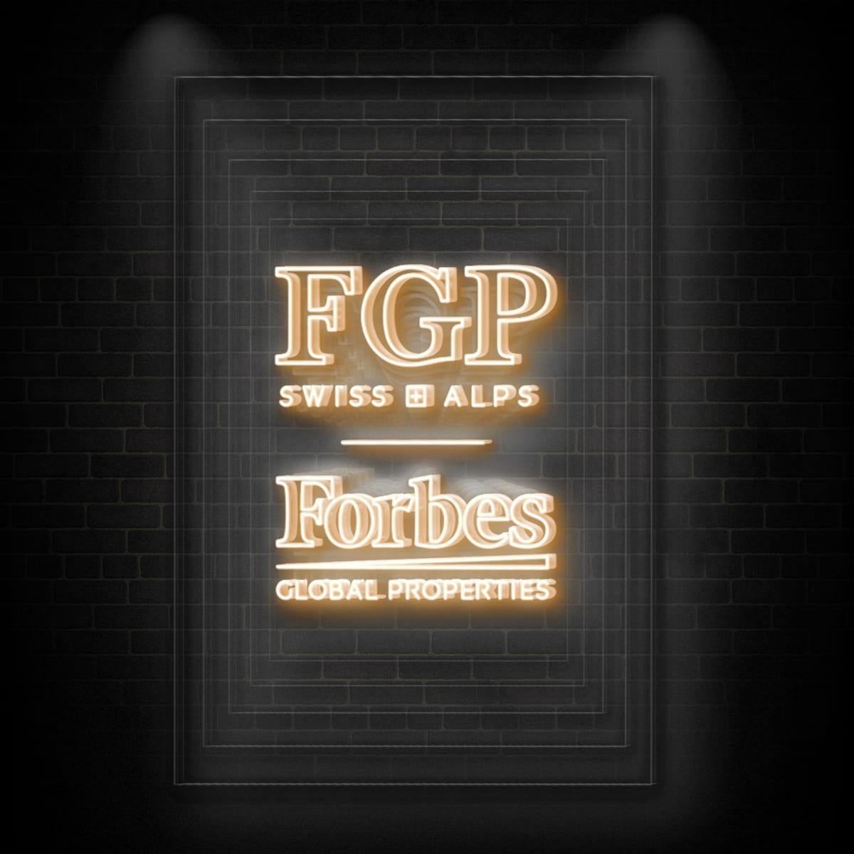 Neon "FGP