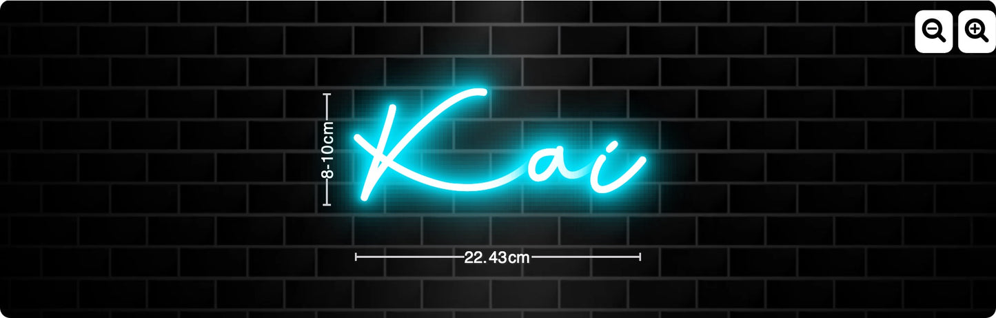 Neon Kai