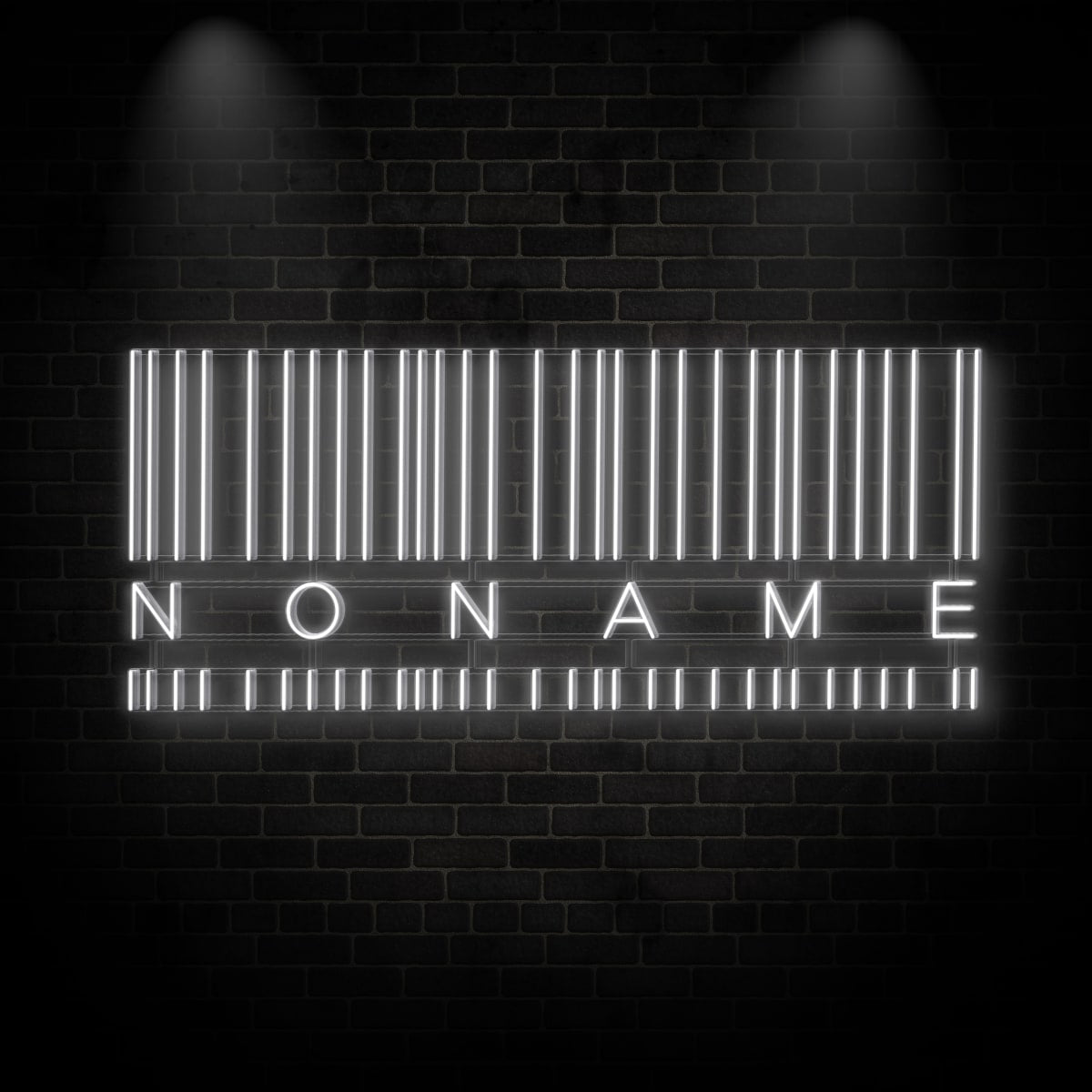 Neon "NONAME"