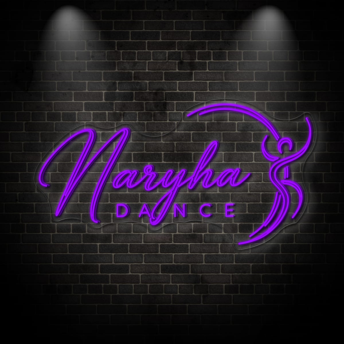 Neon "Naryha"