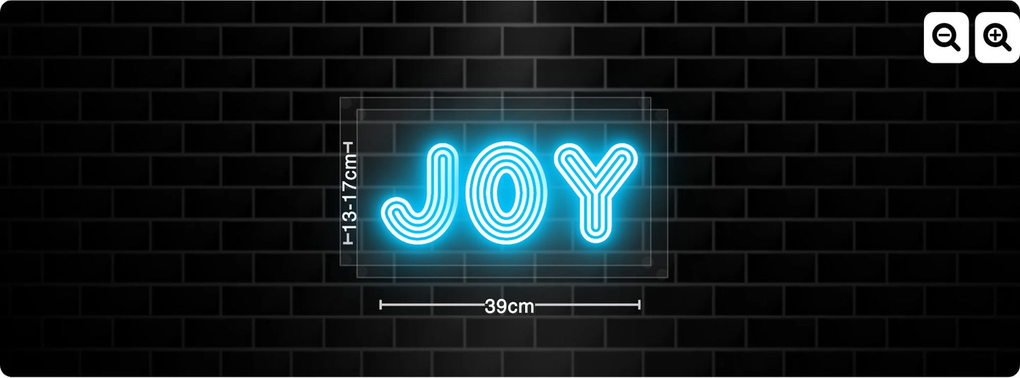 Neon JOY