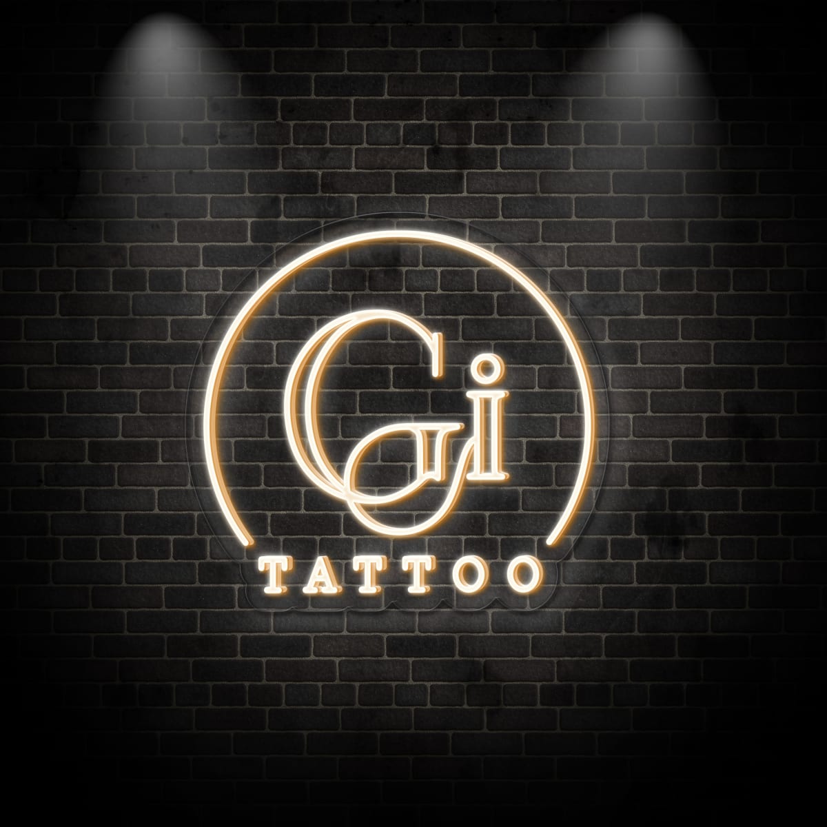 Neon "GCi"