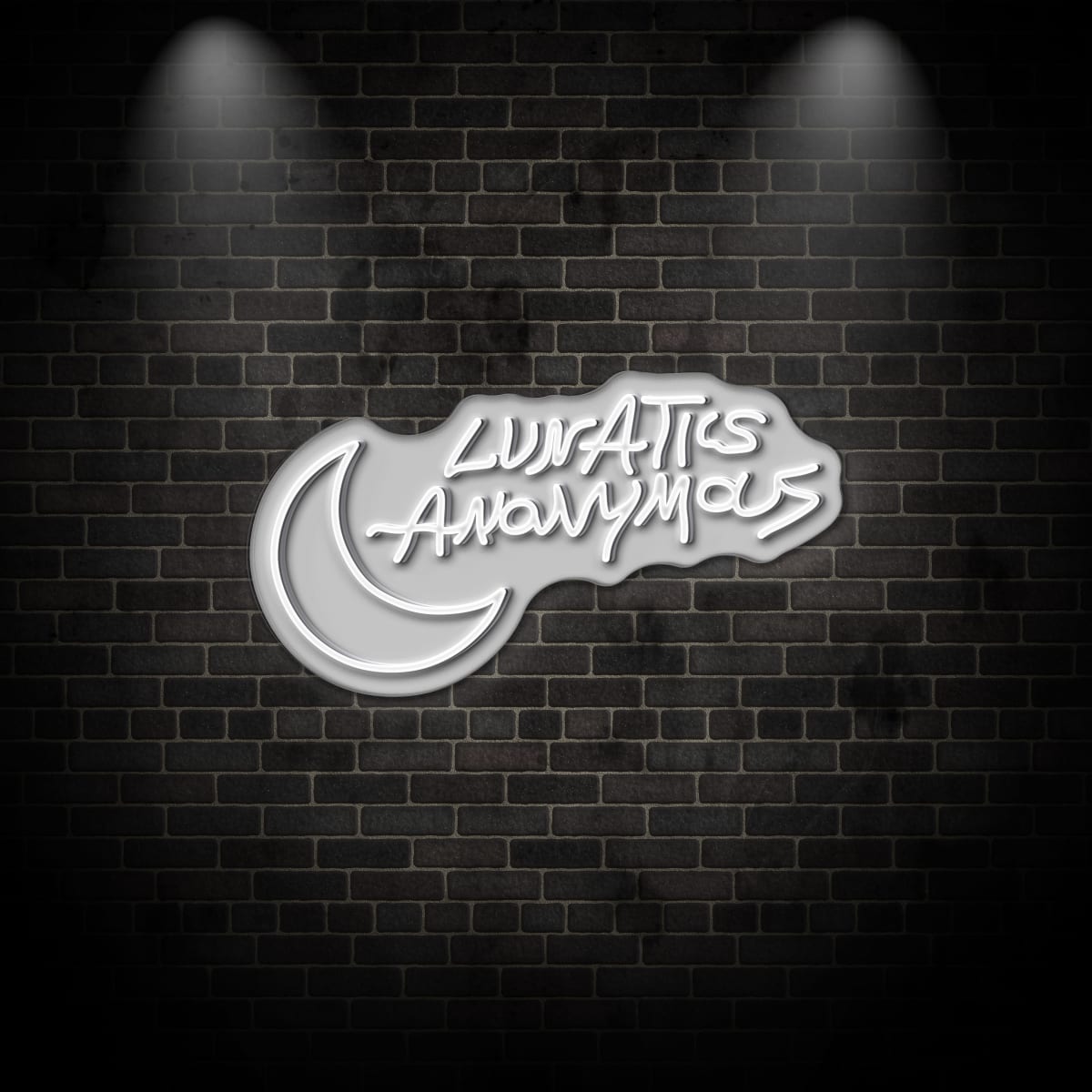 Neon "LVNATICS"