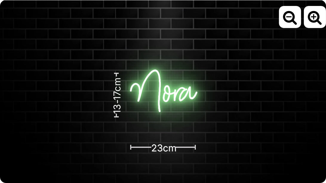 Neon Nora