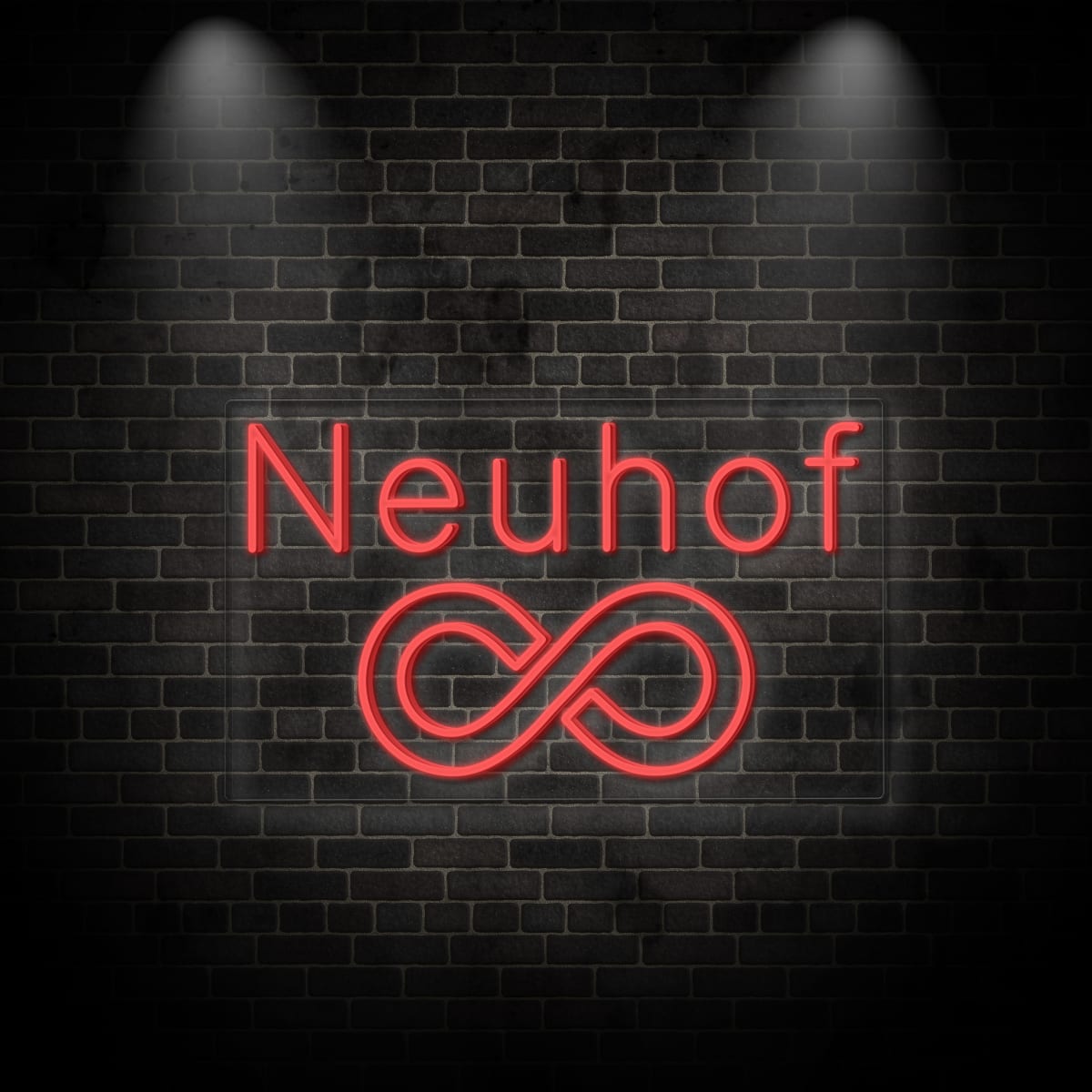 Neon "Neuhof"