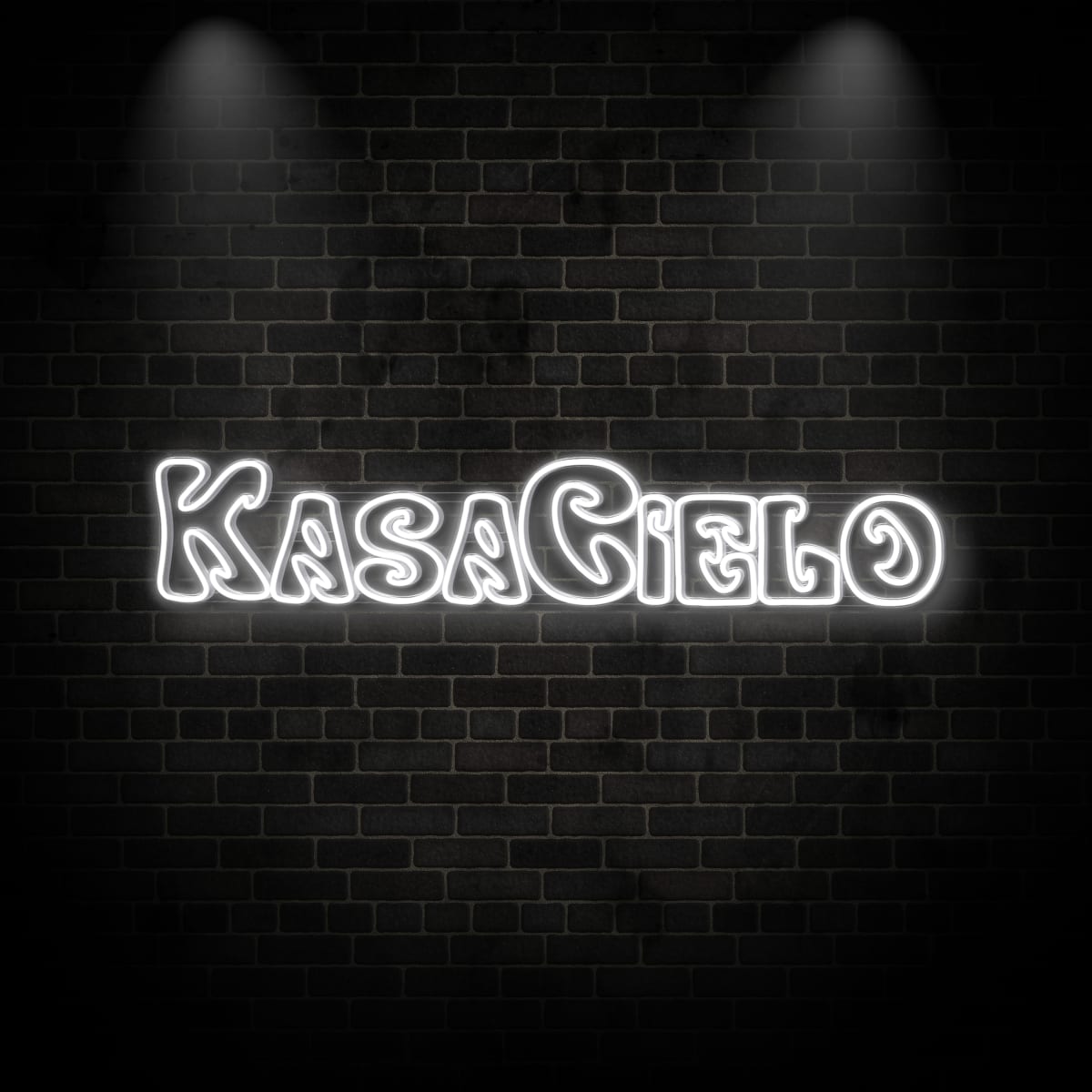 Neon "KASACIELO"