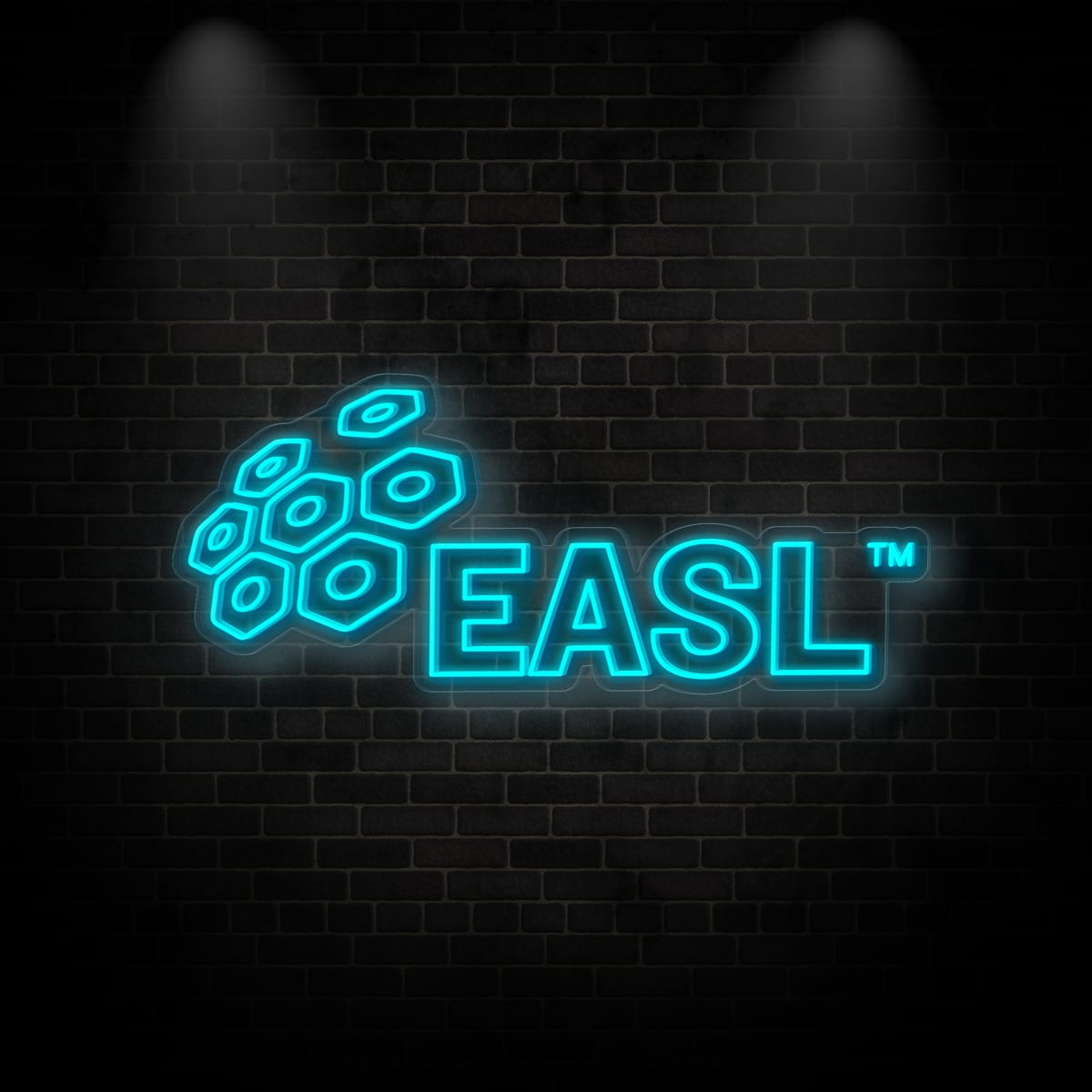 Neon "EASL"