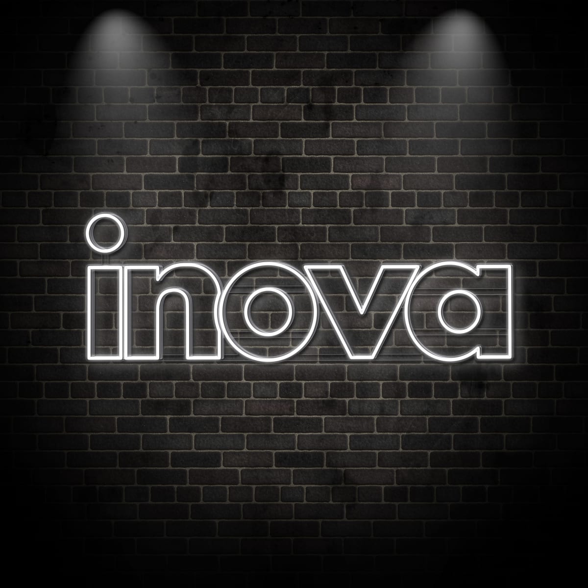 Neon "inova"