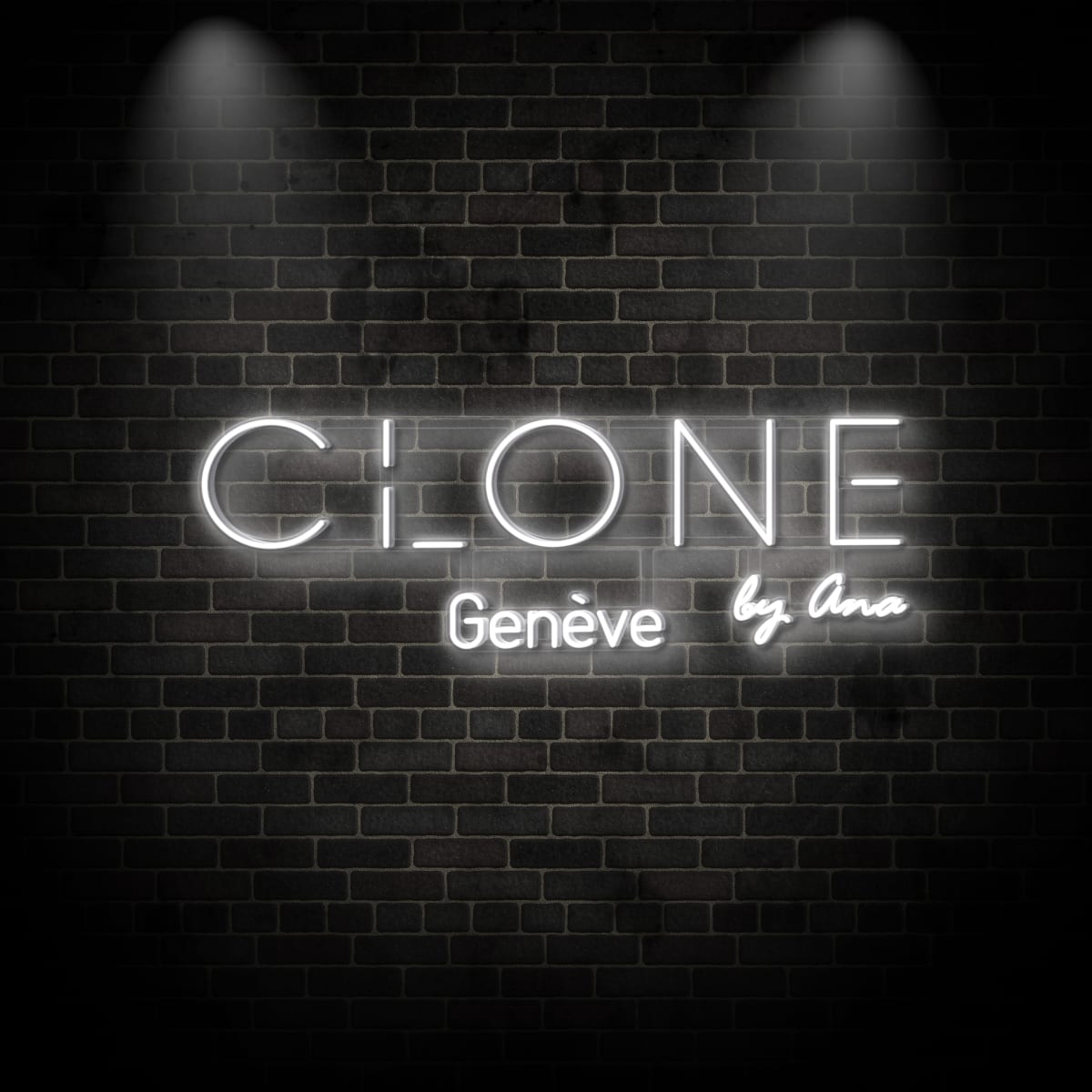 Neon "CLONE"