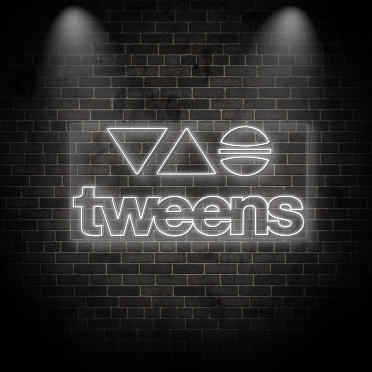 Neon "tweens 1"