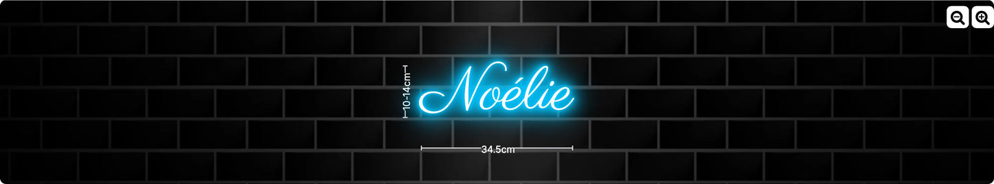 Neon Noélie