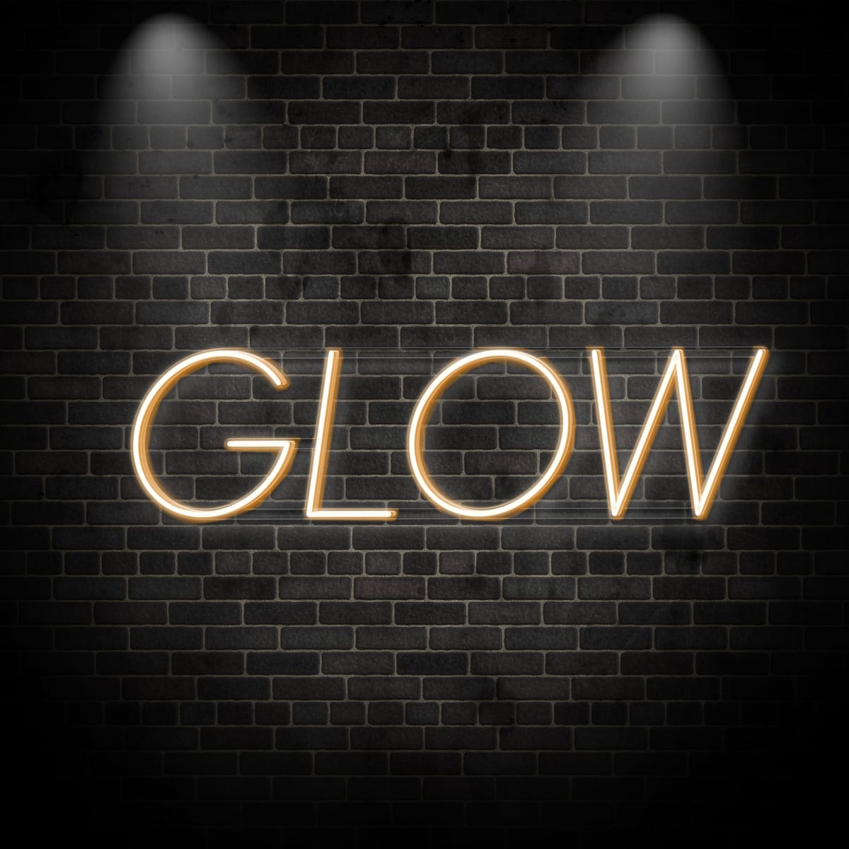 Neon "GLOW 3"