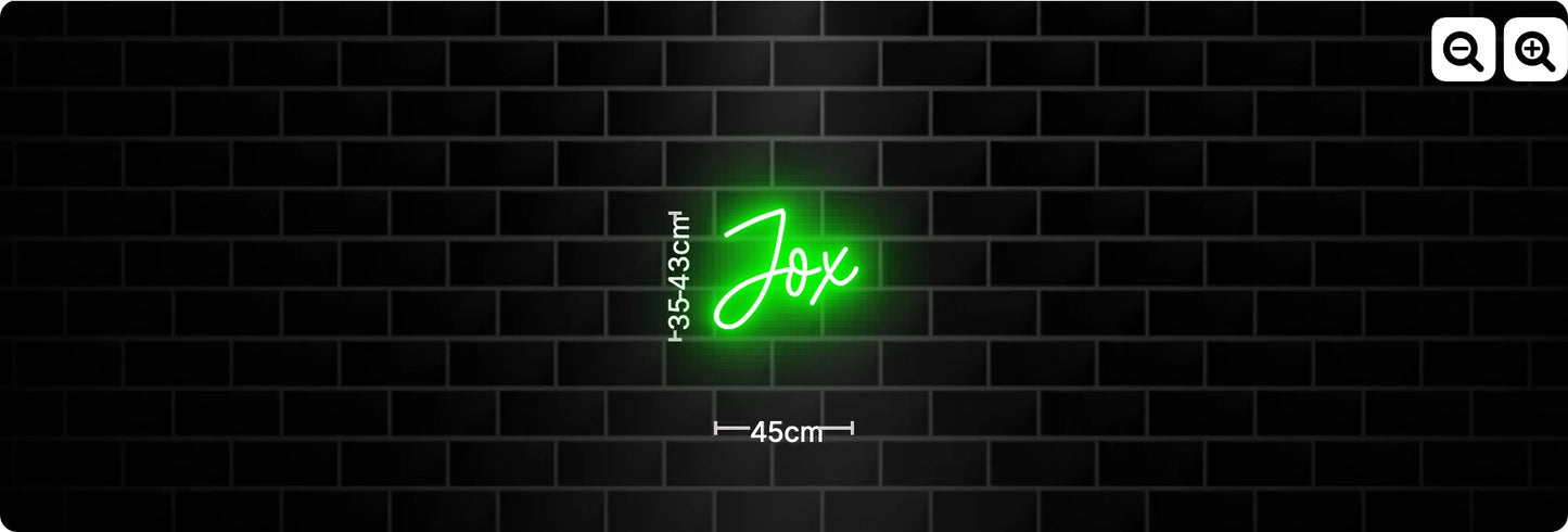 Neon Jox