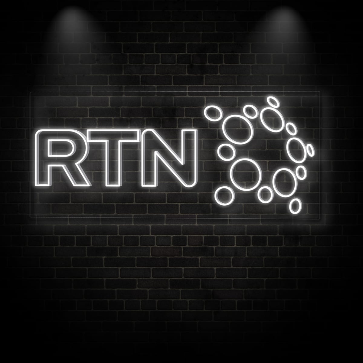 Neon "RTN"