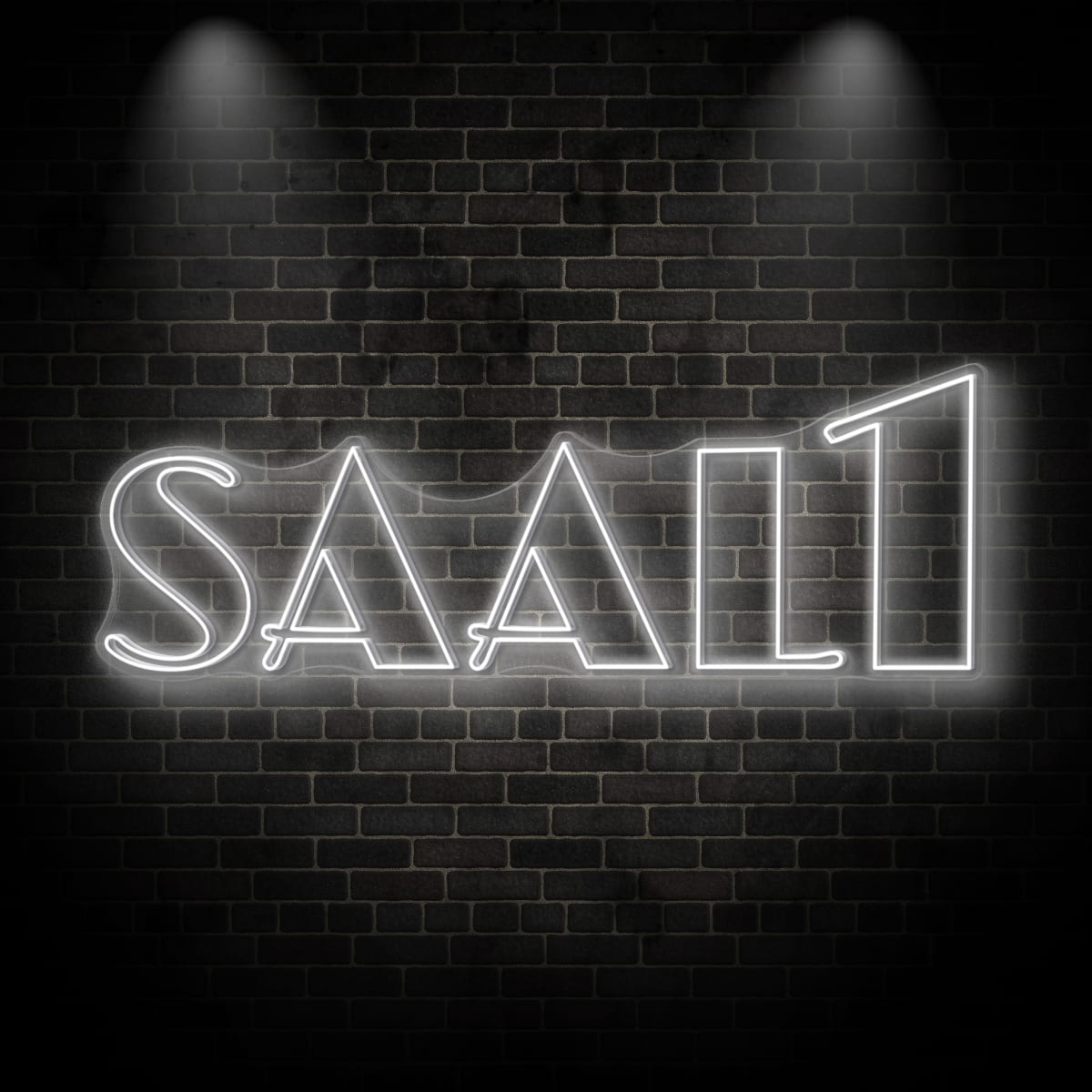 Neon "SAAL1"