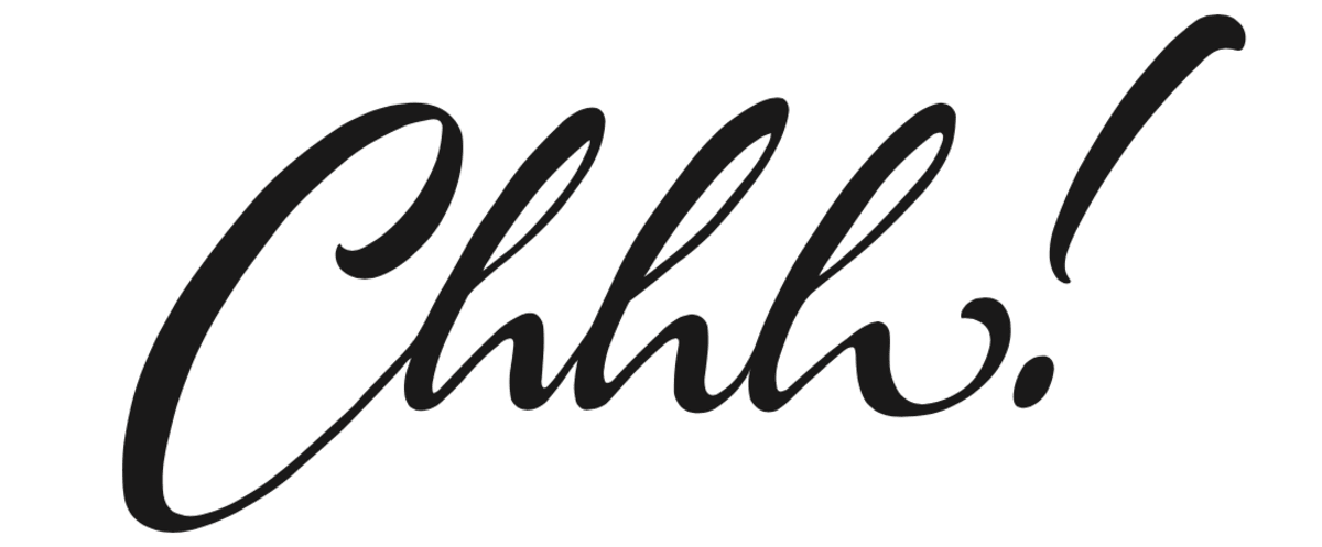 Neon "CHHH"