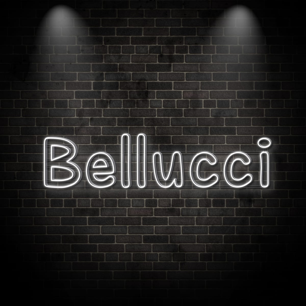 Neon "Bellucci"