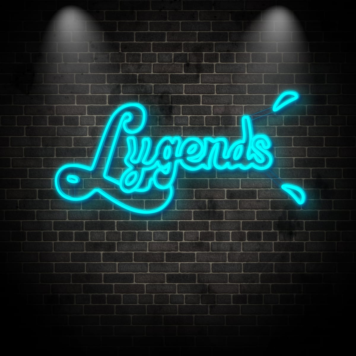 Neon "Lygends"