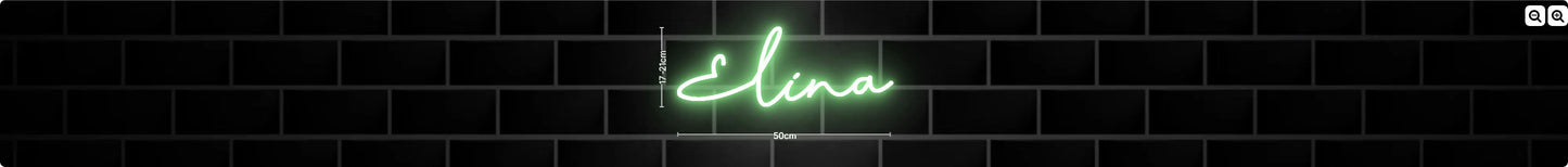 Neon Elina