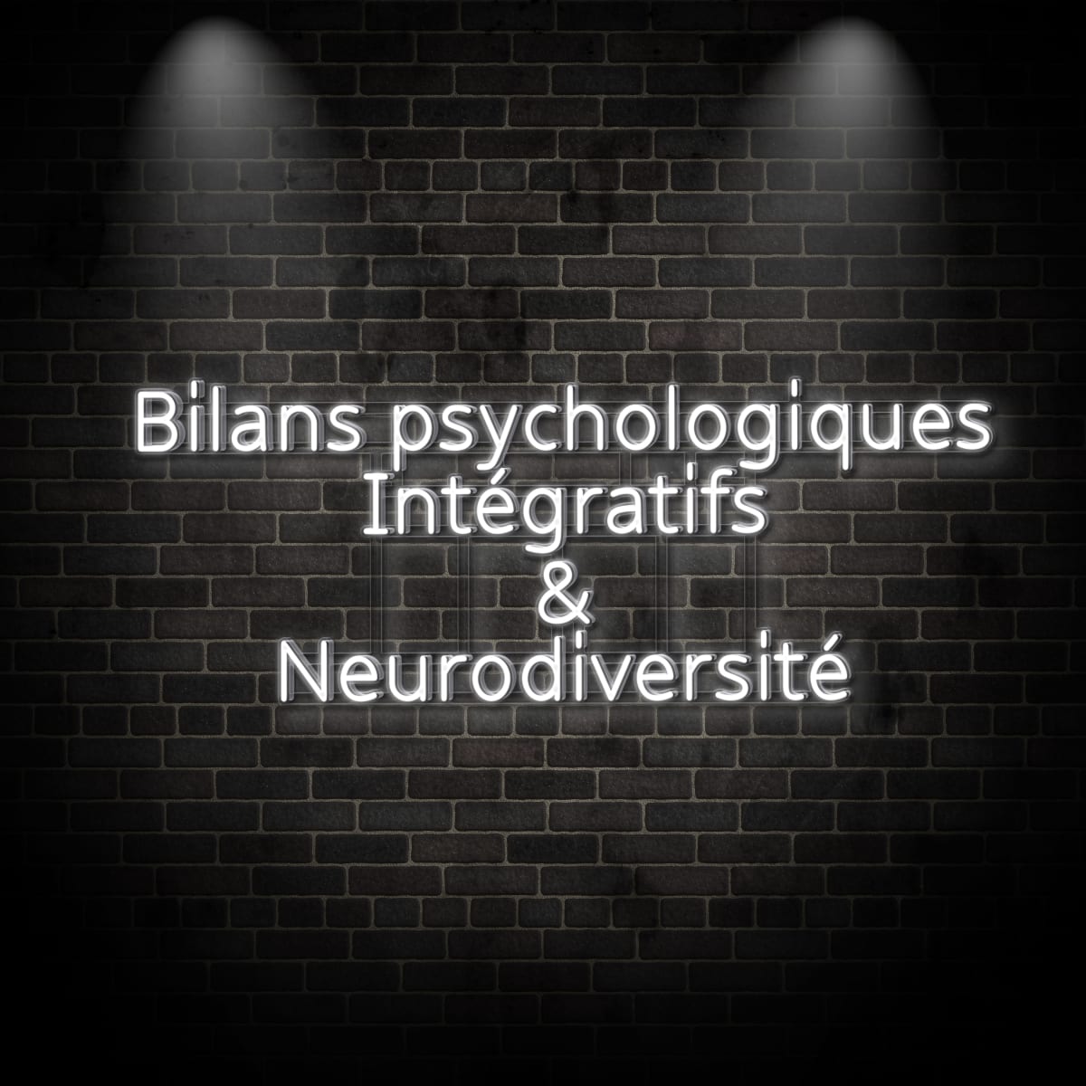 Neon "Bilans psychologiques