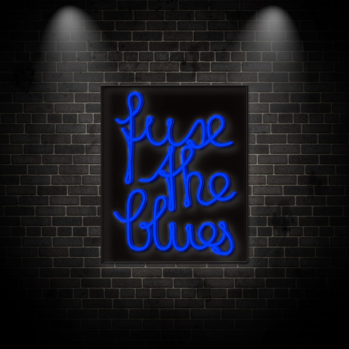 Neon "Fuse