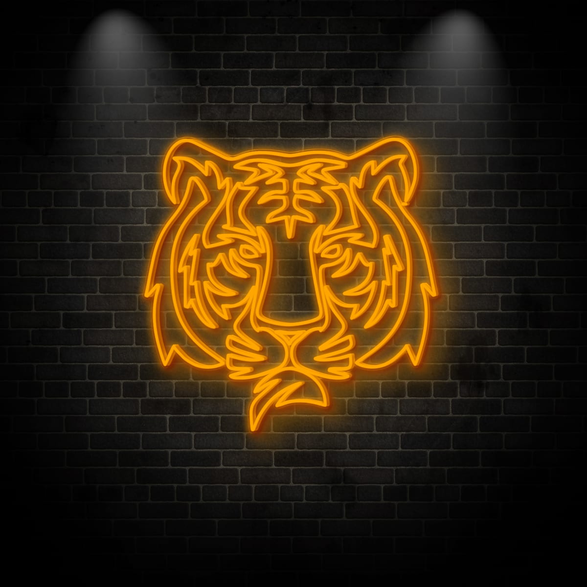 Neon "Tiger 3"