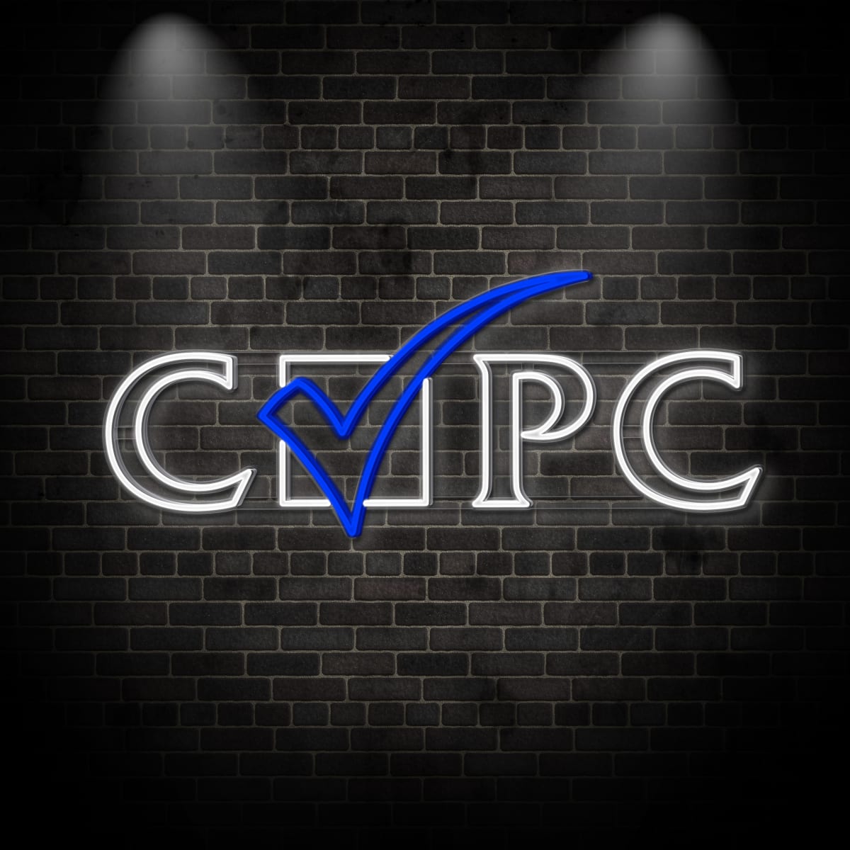 Neon "C√PC"