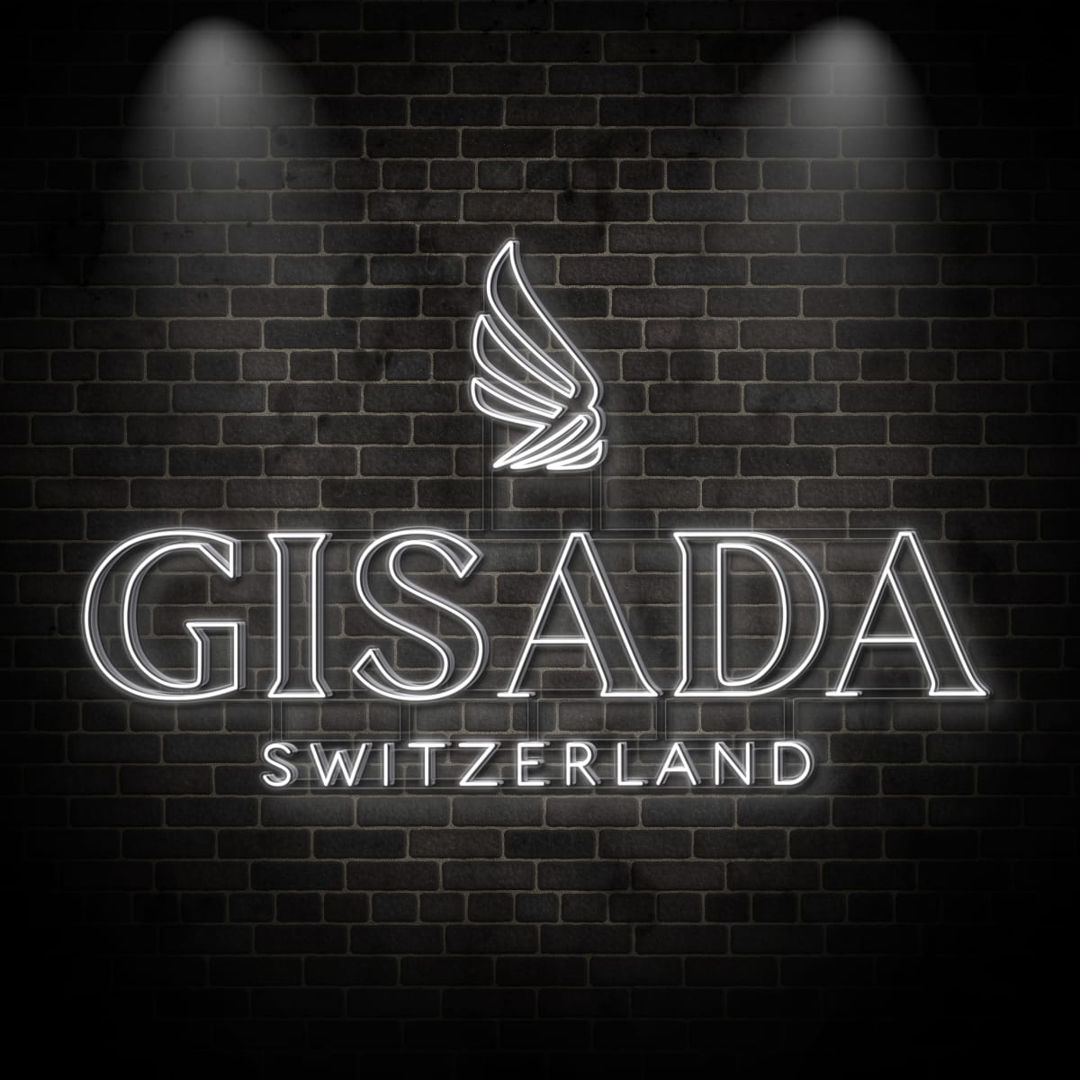 Neon "GISADA"