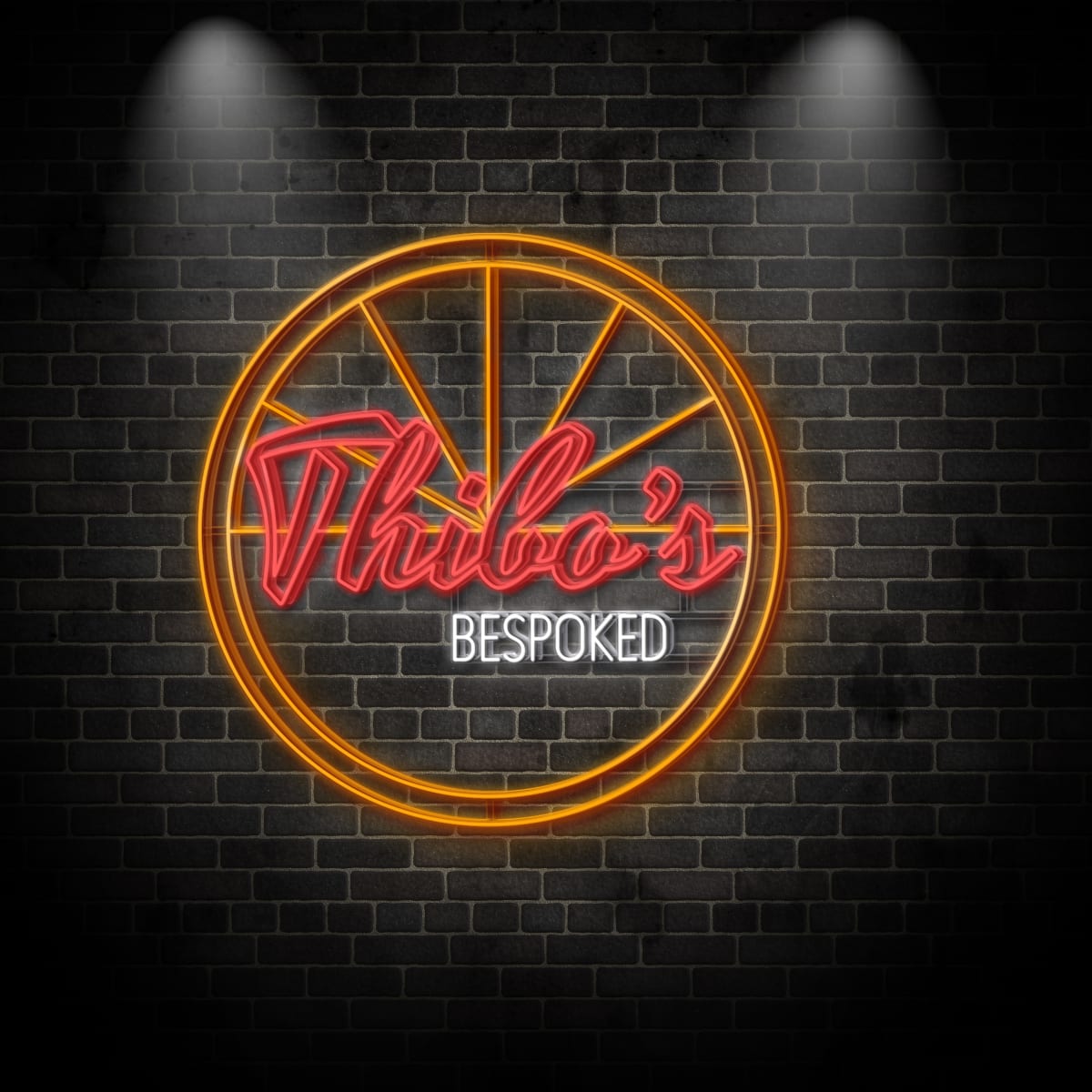 Neon "Thibo's"