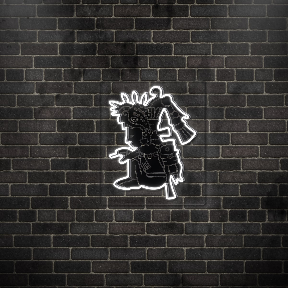 Neon "Illustration 2 2"