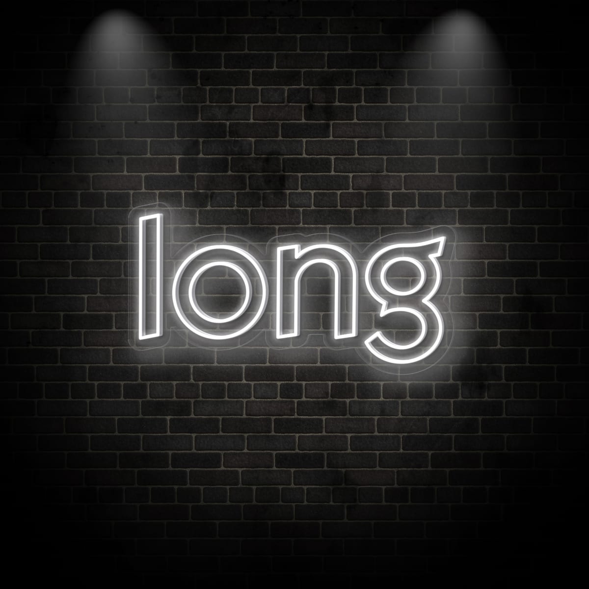 Neon "long"
