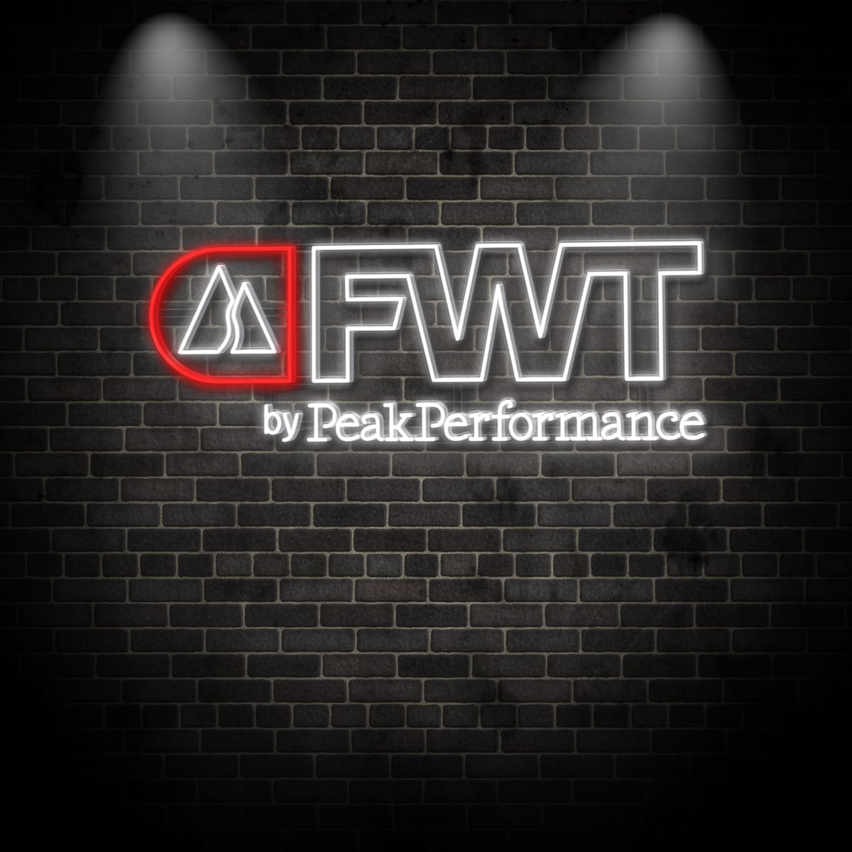 Neon "FWT"