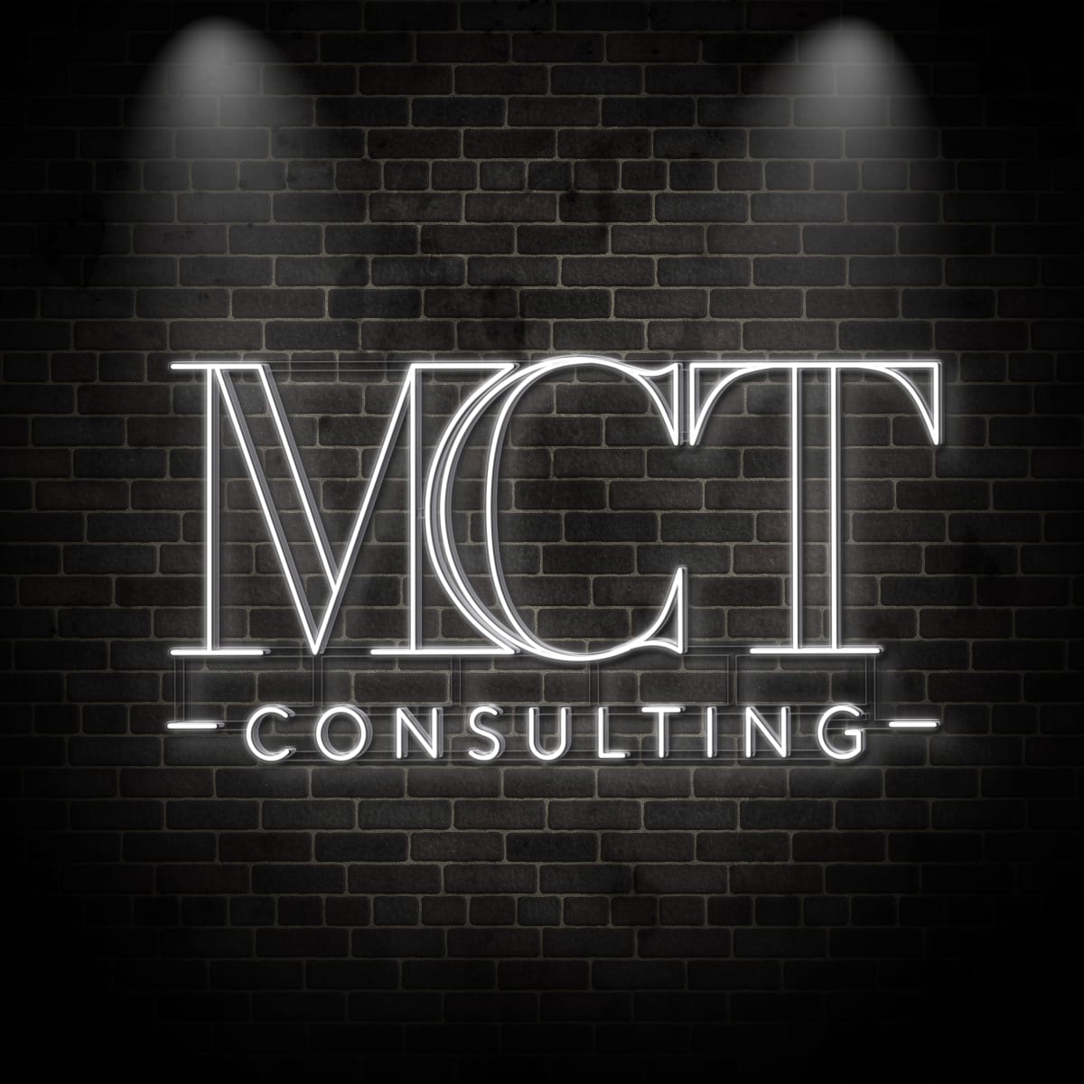 Neon "MCT"