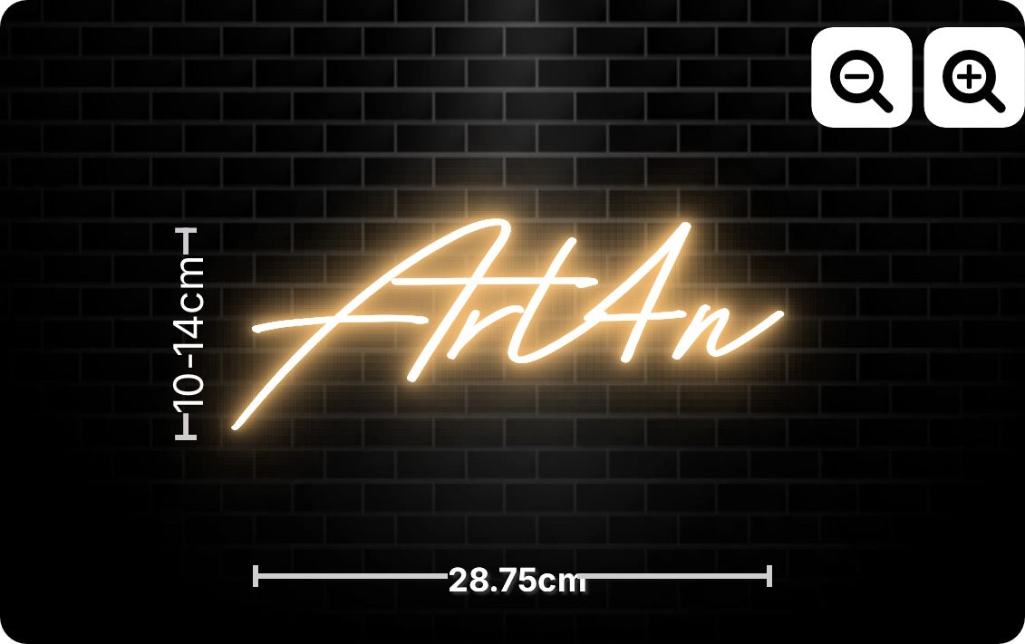 Neon Art4n