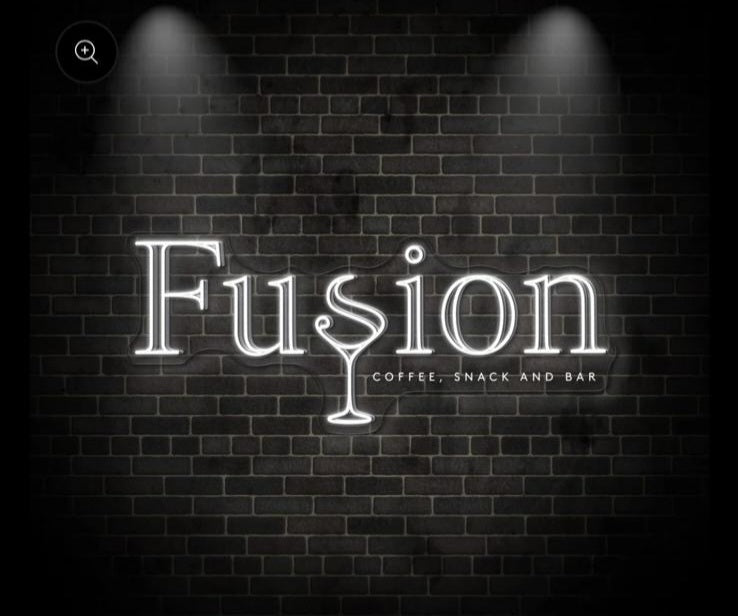 Neon "Fusion 1"