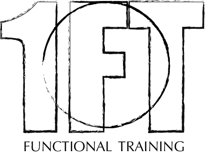 Neon "1ft"