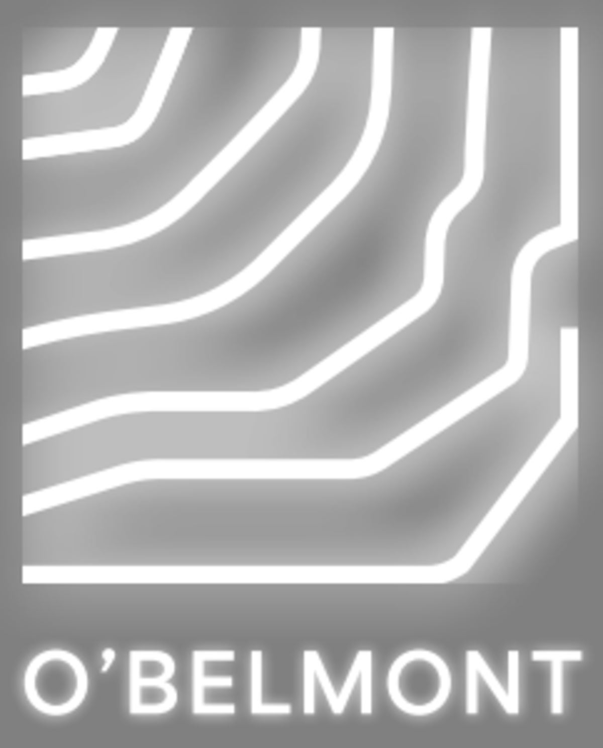 Neon "o'belmont 2"