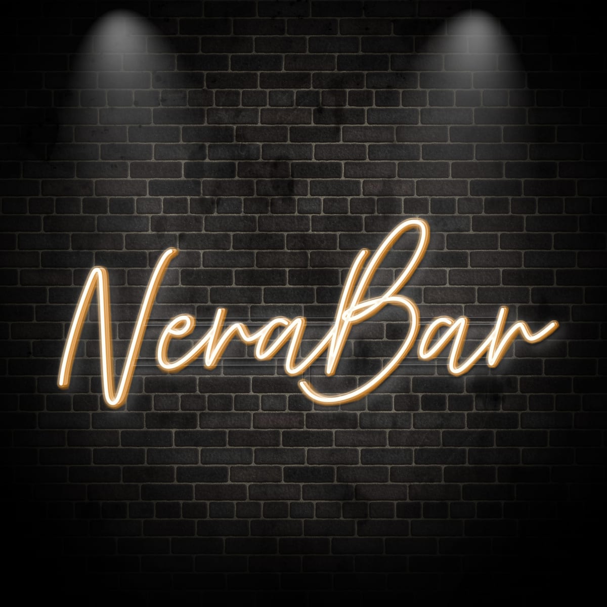 Neon "NeraBar"