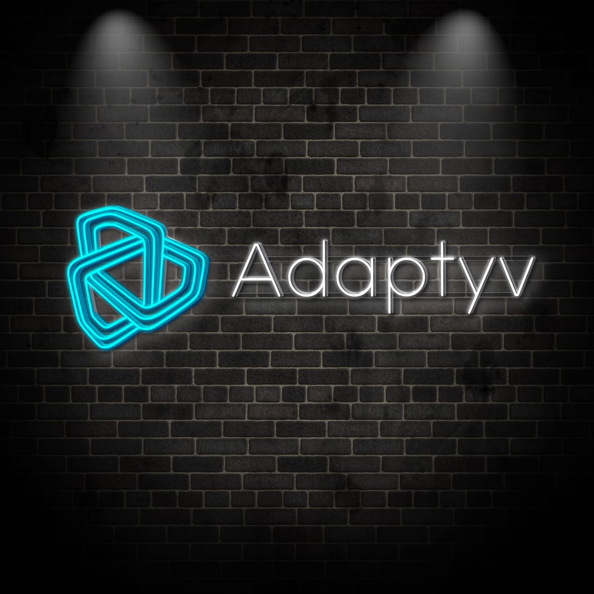 Neon "Adaptyv
